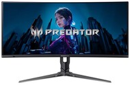 Monitor 34.0" ACER Predator X34X5BMIIPHUZX czarny