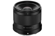 Obiektyw Viltrox f/4.0 14mm AF Nikon Z