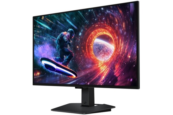 Monitor 27.0" Samsung LS27FG500SUXEN czarny