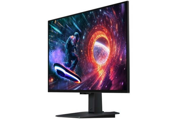 Monitor 27.0" Samsung LS27FG500SUXEN czarny