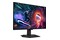Monitor 27.0" Samsung LS27FG500SUXEN czarny