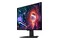 Monitor 27.0" Samsung LS27FG500SUXEN czarny