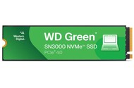 Dysk wewnętrzny SanDisk SN3000 SSD M.2 NVMe 1TB