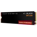 Dysk wewnętrzny SanDisk SN7100 Black SSD M.2 NVMe 1TB