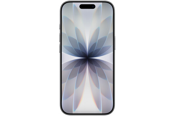 Smartfon Apple iPhone 17 czarny 6.30" 8.0GB/256.0GB