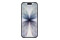 Smartfon Apple iPhone 17 czarny 6.30" 8.0GB/256.0GB