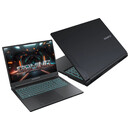Laptop GIGABYTE G6 16.0" Intel Core i7 13620H NVIDIA GeForce RTX 4060 16GB 1TB SSD Windows 11 Home