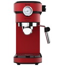 Ekspres Cecotec Cafelizzia 559 kolbowy czerwony