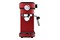 Ekspres Cecotec Cafelizzia 559 kolbowy czerwony