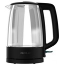 Czajnik elektryczny Cecotec ThermoSense 320 Clear 1.7l 2200W