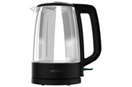 Czajnik elektryczny Cecotec ThermoSense 320 Clear 1.7l 2200W