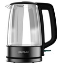 Czajnik elektryczny Cecotec ThermoSense 340 Clear 1.7l 2200W