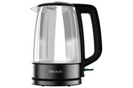 Czajnik elektryczny Cecotec ThermoSense 340 Clear 1.7l 2200W