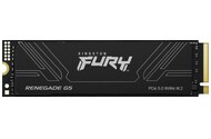 Dysk wewnętrzny Kingston SFYR2 Fury Renegade SSD M.2 NVMe 8TB