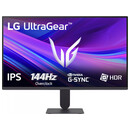 Monitor 24.0" LG 24G411