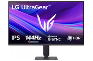 Monitor 24.0" LG 24G411
