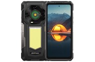 Smartfon Ulefone Armor 33 5G czarny 6.95" 12.0GB/512.0GB