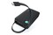 Powerbank USAMS CD225 10000mAh 20.0W czarny