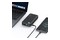 Powerbank USAMS CD225 10000mAh 20.0W czarny