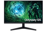Monitor 27.0" Samsung LS27FG530EUXEN czarny