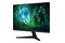 Monitor 27.0" Samsung LS27FG530EUXEN czarny