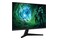 Monitor 27.0" Samsung LS27FG530EUXEN czarny