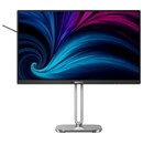 Monitor 23.8" Philips 24B2U4301 czarno-srebrny