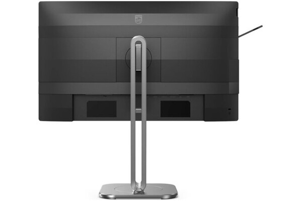 Monitor 23.8" Philips 24B2U4301 czarno-srebrny