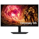 Monitor 27.0" Samsung LS27FG502EUXEN czarny