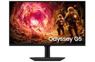Monitor 27.0" Samsung LS27FG502EUXEN czarny