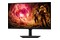 Monitor 27.0" Samsung LS27FG502EUXEN czarny