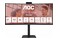 Monitor 34.0" AOC CU34E4CW czarny