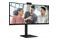 Monitor 34.0" AOC CU34E4CW czarny