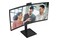Monitor 34.0" AOC CU34E4CW czarny