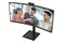 Monitor 34.0" AOC CU34E4CW czarny