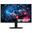 Monitor 27.0" Samsung LS27FG702EUXEN czarny