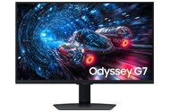 Monitor 27.0" Samsung LS27FG702EUXEN czarny
