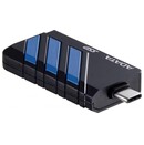 Dysk zewnętrzny SSD Adata SC735 1TB niebieski