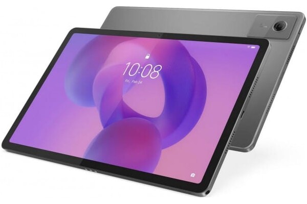 Tablet Lenovo Tab 11 11.00" MediaTek Dimensity 6300 8.0GB/256GB, 5G, szary