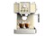Ekspres Cecotec Espresso 809 żółty