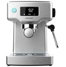 Ekspres Cecotec Espresso 667 srebrny