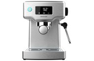 Ekspres Cecotec Espresso 667 srebrny