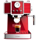 Ekspres Cecotec Espresso 808 czerwony
