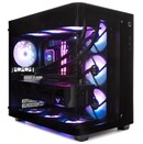 KOMPUTRONIK F21 AMD Ryzen 7 64GB DDR5 AMD Radeon RX 9070 XT 16GB 4TB SSD Windows 11 Professional