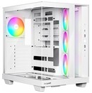 Obudowa PC be quiet! Base 500 Midi Tower biały