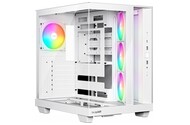 Obudowa PC be quiet! Base 500 Midi Tower biały