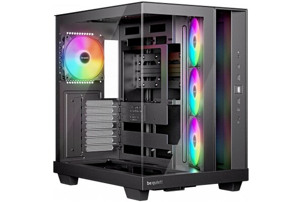 Obudowa PC be quiet! Base 500 Midi Tower