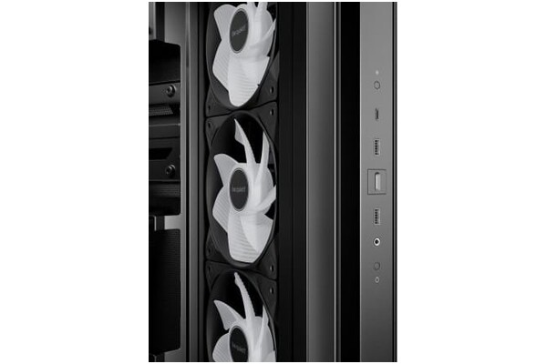 Obudowa PC be quiet! Base 500 Midi Tower