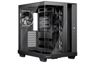 Obudowa PC be quiet! Base 500 Midi Tower czarny