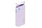 Powerbank USAMS CD225 10000mAh 20.0W fioletowy